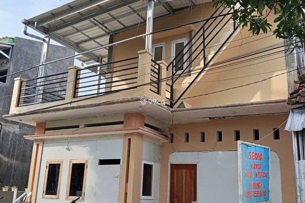 Kost Strategis! Tersedia Kost estetik di Kertajati Kost Strategis! Tersedia Kost estetik di Kertajati
