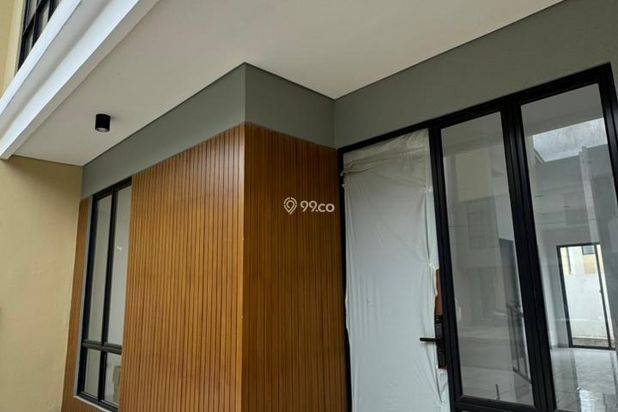 Dijual Rumah Cluster Modern Kayu Manis Residence by Hirotoland Dijual Rumah Cluster Modern Kayu Manis Residence by Hirotoland