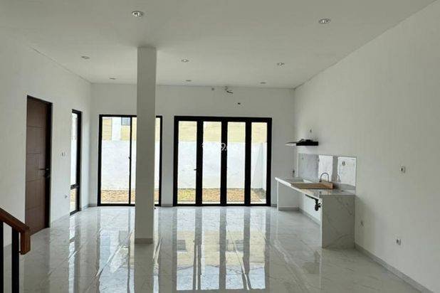 Dijual Rumah Cluster Modern Kayu Manis Residence by Hirotoland Dijual Rumah Cluster Modern Kayu Manis Residence by Hirotoland