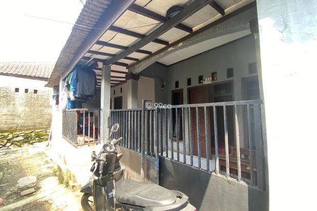 Jual cepat rumah di bojongsari Jual cepat rumah di bojongsari