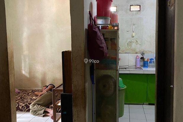 Jual cepat rumah di bojongsari Jual cepat rumah di bojongsari
