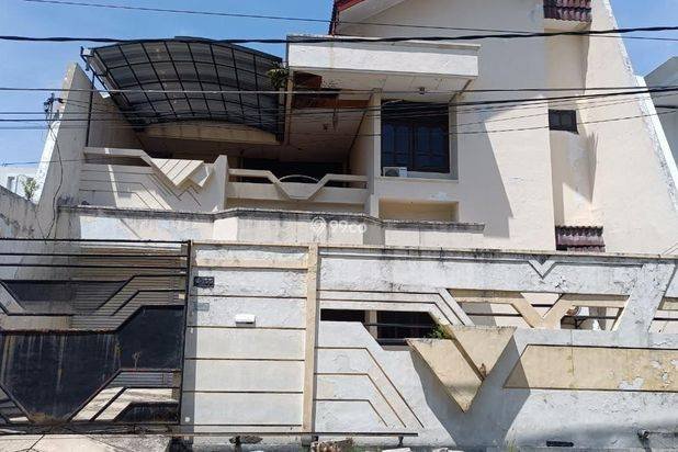 Dijual Rumah Jl. Dharmahusada Indah Timur, Surabaya Dijual Rumah Jl. Dharmahusada Indah Timur, Surabaya