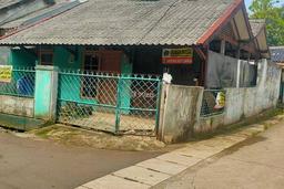 RUMAH HOOK LOKASI STRATEGIS HARGA TANAH SAJA DI BEKASI TIMUR RUMAH HOOK LOKASI STRATEGIS HARGA TANAH SAJA DI BEKASI TIMUR