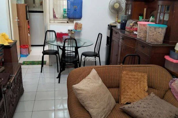 Tanah 75m² LB 45m²! Jual Segera Rumah Secondary dalam Paradise Serpong City Tanah 75m² LB 45m²! Jual Segera Rumah Secondary dalam Paradise Serpong City