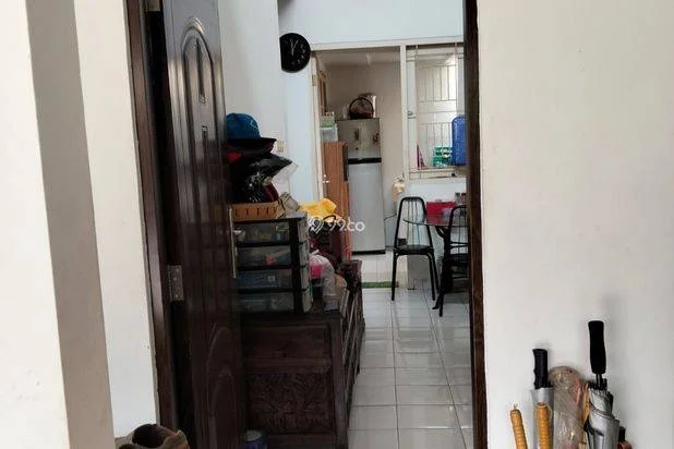 Tanah 75m² LB 45m²! Jual Segera Rumah Secondary dalam Paradise Serpong City Tanah 75m² LB 45m²! Jual Segera Rumah Secondary dalam Paradise Serpong City