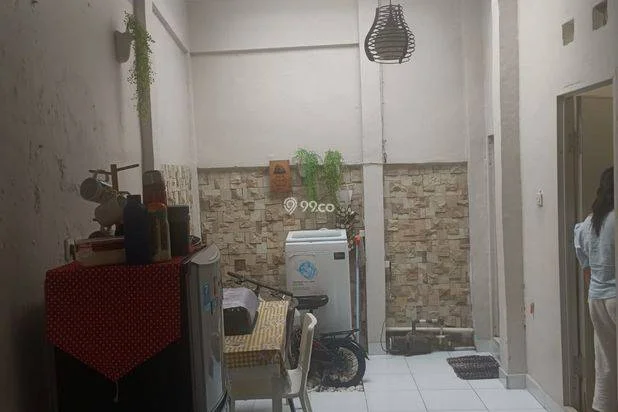 Disewakan Rumah Hook Luas Siap Huni di Serpong Disewakan Rumah Hook Luas Siap Huni di Serpong