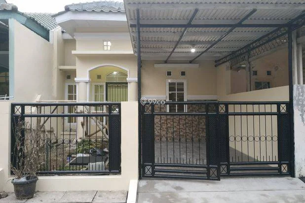 Rumah dijual di banjar wijaya Rumah dijual di banjar wijaya
