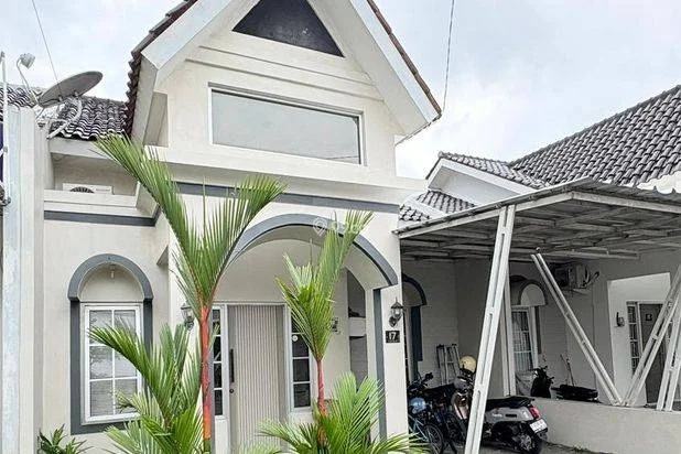 DIJUAL RUMAH TYPE 70 ONE GATE SYSTEM DIJUAL RUMAH TYPE 70 ONE GATE SYSTEM