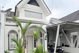 DIJUAL RUMAH TYPE 70 ONE GATE SYSTEM DIJUAL RUMAH TYPE 70 ONE GATE SYSTEM