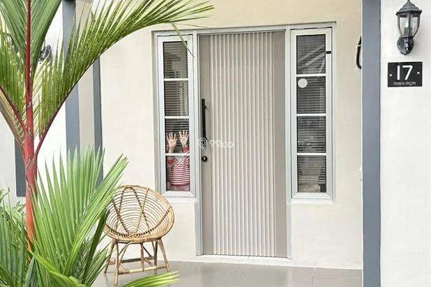 DIJUAL RUMAH TYPE 70 ONE GATE SYSTEM DIJUAL RUMAH TYPE 70 ONE GATE SYSTEM