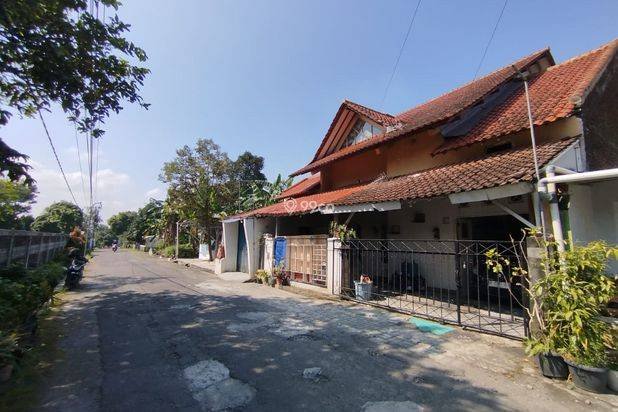 Rumah Siap Huni Sleman Lokasi Strategis Pemda Sleman Mall Tol RS UGM Rumah Siap Huni Sleman Lokasi Strategis Pemda Sleman Mall Tol RS UGM