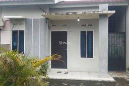 Rumah Murah Area Pusat Kota Jambi Rumah Murah Area Pusat Kota Jambi