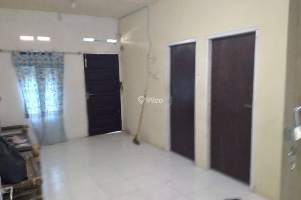 Rumah Murah Area Pusat Kota Jambi Rumah Murah Area Pusat Kota Jambi