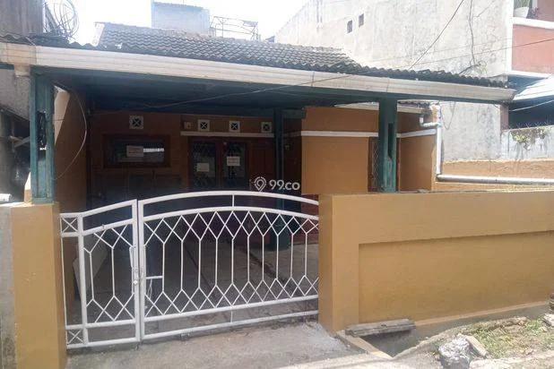 HOT DEAL! Rumah Premium Unfurnished, 2KT, Rancasari, Bandung HOT DEAL! Rumah Premium Unfurnished, 2KT, Rancasari, Bandung