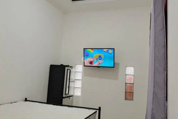 Kost Berkah Putri Syariah Kost Berkah Putri Syariah