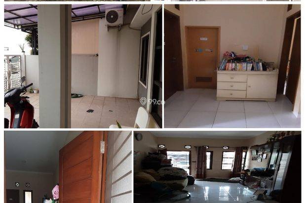 Cikunir Townhouse Cikunir Townhouse