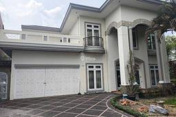 Disewakan Rumah Mewah 2 Lantai – TASBI (Taman Setia Budi Indah) Blok YY – Medan Disewakan Rumah Mewah 2 Lantai – TASBI (Taman Setia Budi Indah) Blok YY – Medan