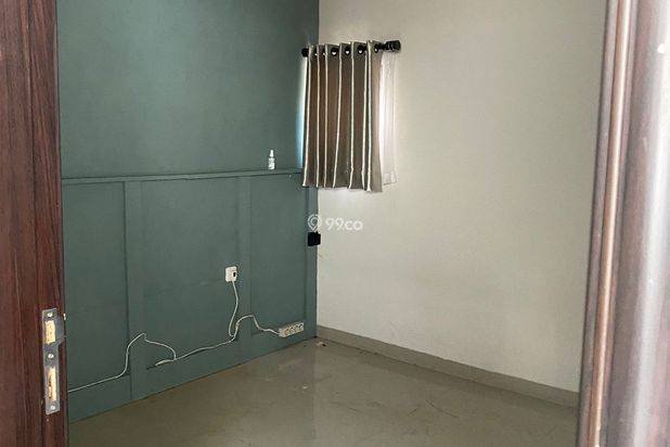 Dijual Rumah Hoex Pinus Regency di Cisaranten Kulon Dijual Rumah Hoex Pinus Regency di Cisaranten Kulon