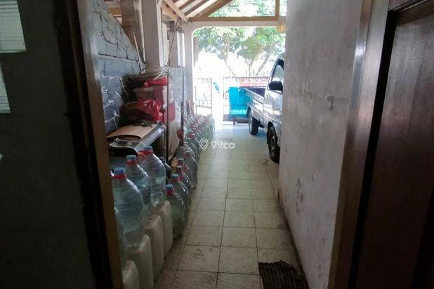 Dijual rumah taman rahayu sayap TKI di Taman Kopo Indah, Bandung Dijual rumah taman rahayu sayap TKI di Taman Kopo Indah, Bandung