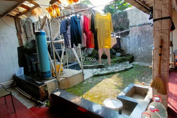 Dijual rumah taman rahayu sayap TKI di Taman Kopo Indah, Bandung Dijual rumah taman rahayu sayap TKI di Taman Kopo Indah, Bandung