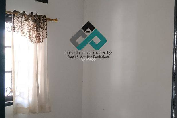 Woow turun harga rumah minimalis siap huni di Bumi Adipura Gedebage Woow turun harga rumah minimalis siap huni di Bumi Adipura Gedebage