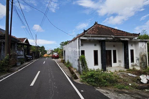Dijual Tanah Dijual Tanah