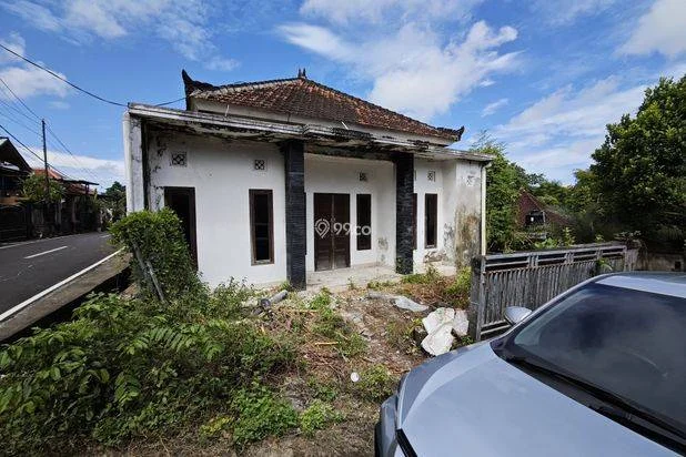Dijual Tanah Dijual Tanah