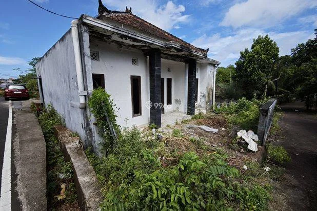 Dijual Tanah Dijual Tanah