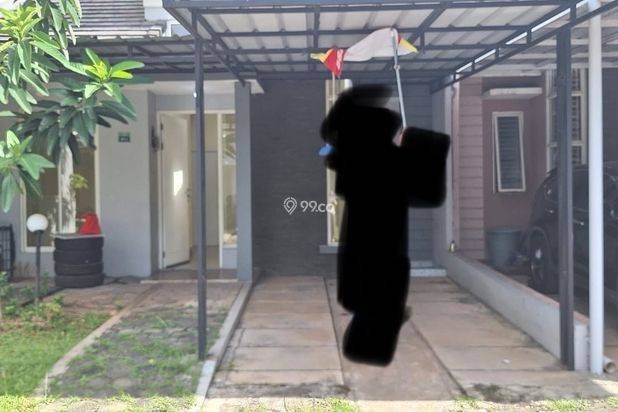 Di Jual Rumah di Serpong Garden 2 Di Jual Rumah di Serpong Garden 2