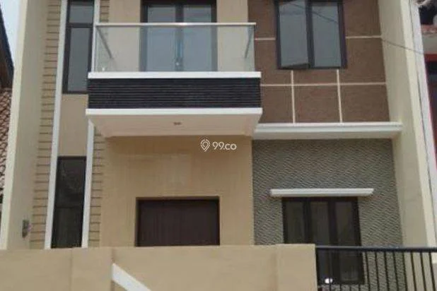 Rumah Di Jual di Metland Puri Karang Tengah Rumah Di Jual di Metland Puri Karang Tengah