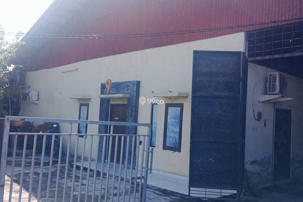 disewakan gudang disewakan gudang