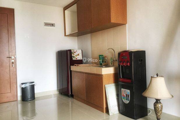The Royal Olive Residence Type 2 BR Furnished The Royal Olive Residence Type 2 BR Furnished