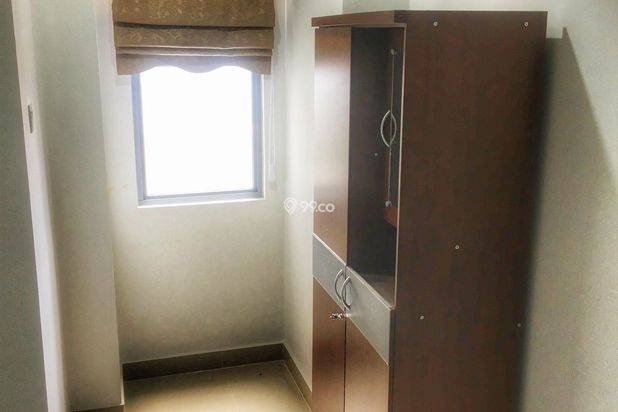 The Royal Olive Residence Type 2 BR Furnished The Royal Olive Residence Type 2 BR Furnished