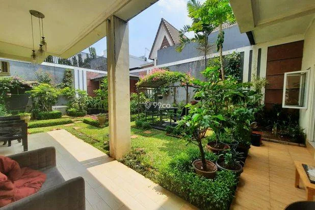 Dijual Rumah Bukit Golf Cibubur/Cimanggis Dijual Rumah Bukit Golf Cibubur/Cimanggis