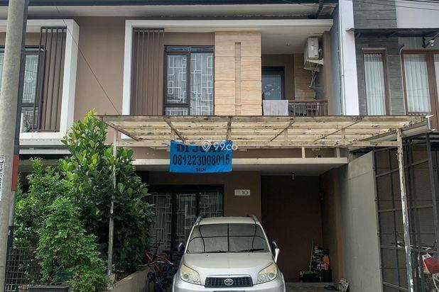 Dijual Cepat Rumah di Buah Batu Square Dijual Cepat Rumah di Buah Batu Square