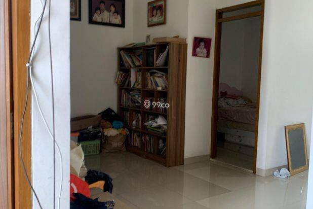 Dijual Cepat Rumah di Buah Batu Square Dijual Cepat Rumah di Buah Batu Square