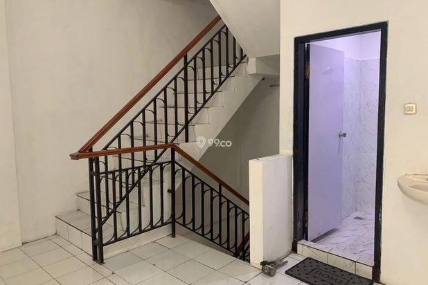 Ruko Pangeran Jayakarta Murah Ruko Pangeran Jayakarta Murah