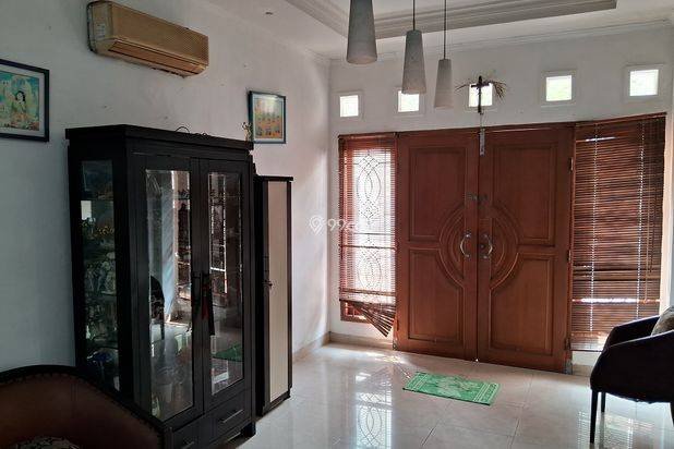 Rumah Sunter Gandeng Taman Nyiur Rumah Sunter Gandeng Taman Nyiur