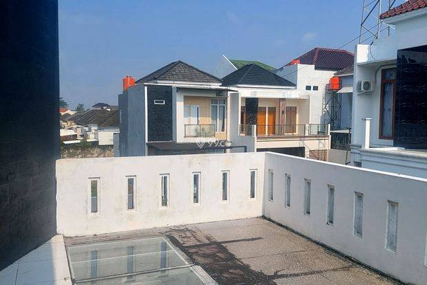 Dijual rumah di perumahan cluster exclusive mustika imperium Dijual rumah di perumahan cluster exclusive mustika imperium