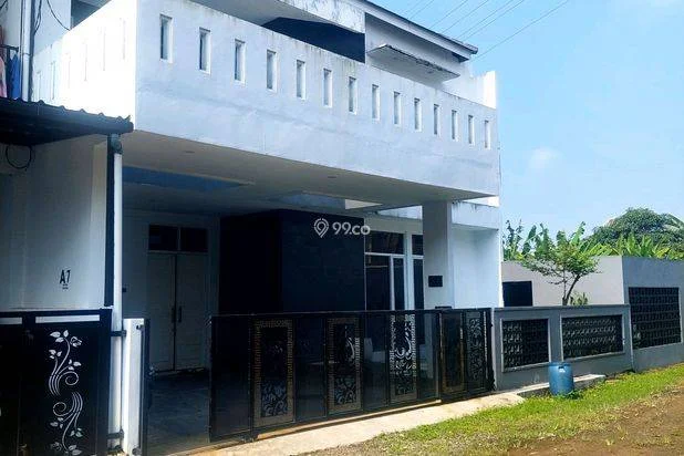 Dijual rumah di perumahan cluster mustika imperium arcawinangun purwokerto Dijual rumah di perumahan cluster mustika imperium arcawinangun purwokerto