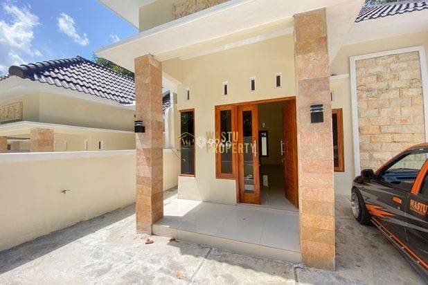 RUMAH MURAH DESAIN ELEGAN HANYA 350 JUTA DI MOYUDAN, SLEMAN RUMAH MURAH DESAIN ELEGAN HANYA 350 JUTA DI MOYUDAN, SLEMAN