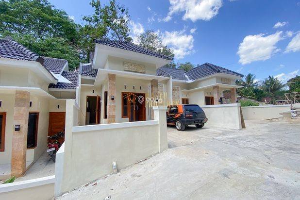 RUMAH MURAH DESAIN ELEGAN HANYA 350 JUTA DI MOYUDAN, SLEMAN RUMAH MURAH DESAIN ELEGAN HANYA 350 JUTA DI MOYUDAN, SLEMAN