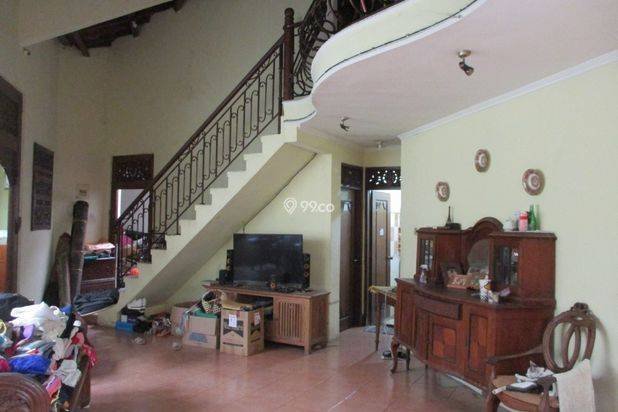 Hunian Mewah 4 Kamar, di Jalan Kaliurang Lokasi Premium Hunian Mewah 4 Kamar, di Jalan Kaliurang Lokasi Premium