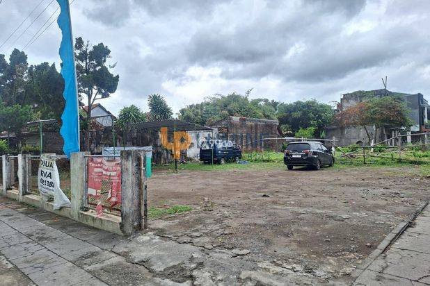 TANAH LUAS INVESTASI EMASI DI LOKASI PREMIUM JOGJA KOTA TANAH LUAS INVESTASI EMASI DI LOKASI PREMIUM JOGJA KOTA