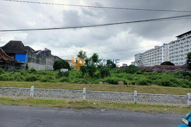 TANAH LUAS STRATEGIS DI SETURAN COCOK UNTUK INVESTASI KOS TANAH LUAS STRATEGIS DI SETURAN COCOK UNTUK INVESTASI KOS