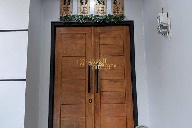 VILLA COZY DENGAN PRIVATE POOL DI PALAGAN ATAS VILLA COZY DENGAN PRIVATE POOL DI PALAGAN ATAS