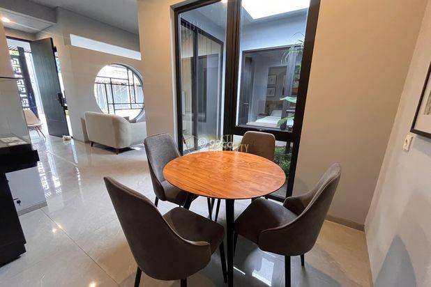 RUMAH MEWAH DESAIN ORIENTAL JAPANESE FULL FURNISH - KAWASAN ELIT RUMAH MEWAH DESAIN ORIENTAL JAPANESE FULL FURNISH - KAWASAN ELIT