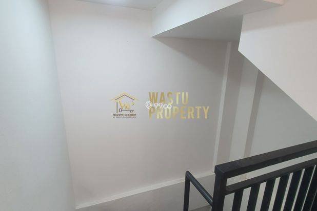 Dijual Ruko Baru di Jagakarsa – Lokasi Strategis! Dijual Ruko Baru di Jagakarsa – Lokasi Strategis!