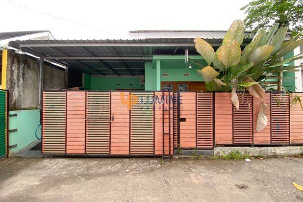RUMAH HIJAU ASRI DI KASIHAN BANTUL – SIAP HUNI RUMAH HIJAU ASRI DI KASIHAN BANTUL – SIAP HUNI