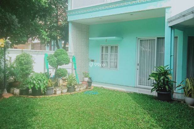 Harapan Mulya Regency Harapan Mulya Regency